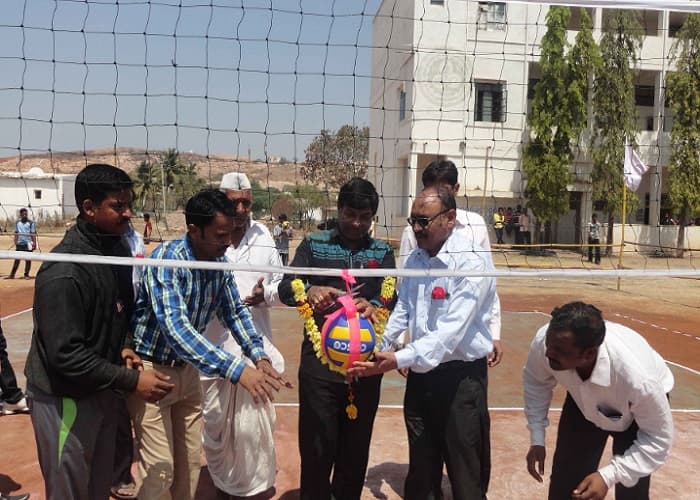 NTSS Shri Shankar Arts and Commerce College Dharwad Infrastructure photo 1