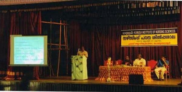 Raghavendra School & College Of Nursing Davanagere Events photo 1