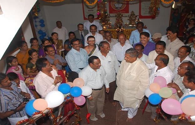 Raghavendra School & College Of Nursing Davanagere Events photo 2