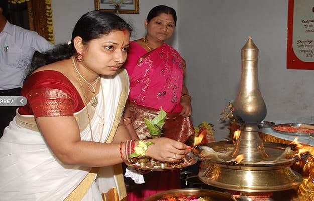 Raghavendra School & College Of Nursing Davanagere Events photo 5