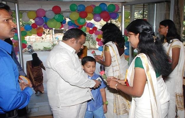 Raghavendra School & College Of Nursing Davanagere Events photo 6