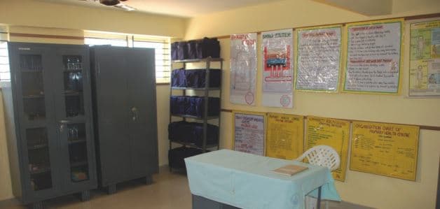 Raghavendra School & College Of Nursing Davanagere Facilities photo 3