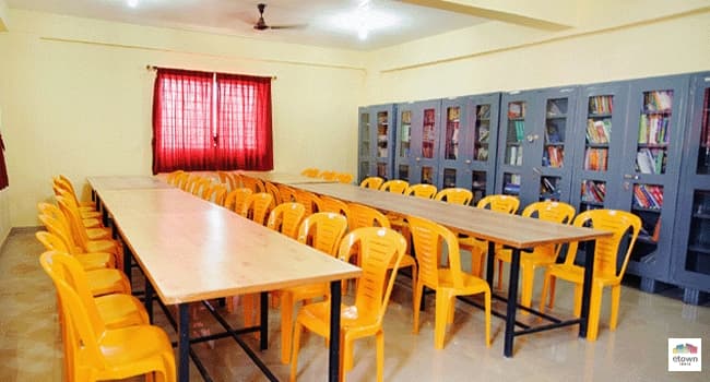 Raghavendra School & College Of Nursing Davanagere Facilities photo 6