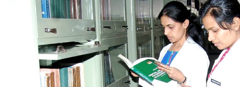 SB Patil Insitute for Dental Sciences and Research Bidar Building Infrastructure photo 2