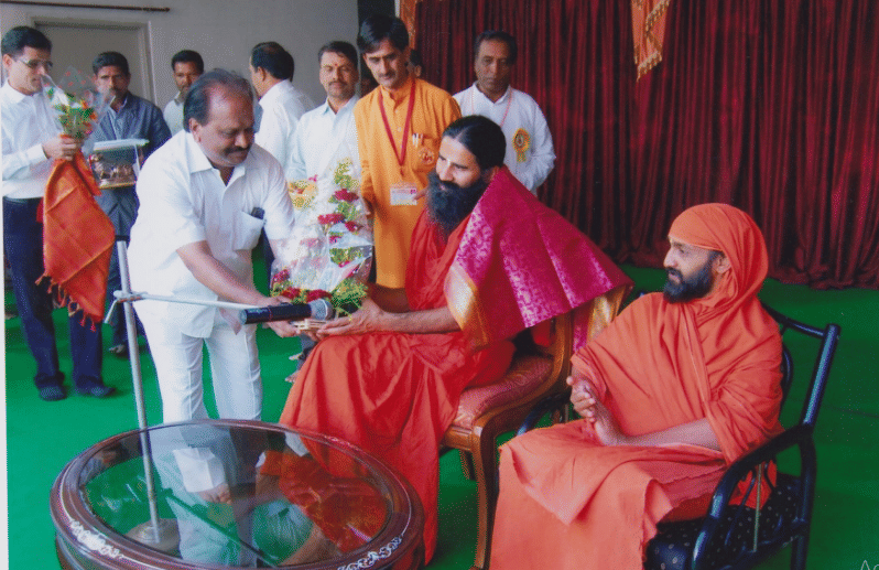 SB Patil Insitute for Dental Sciences and Research Bidar Events photo 1