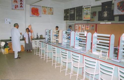 T.M.A.E.S Ayurvedic Medical College Shimoga Facilities photo 3