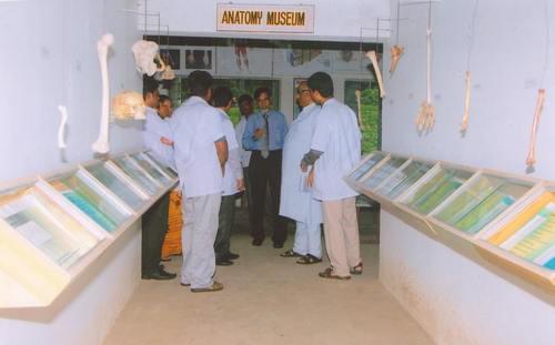 T.M.A.E.S Ayurvedic Medical College Shimoga Facilities photo 1