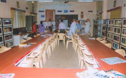 T.M.A.E.S Ayurvedic Medical College Shimoga Facilities photo 5