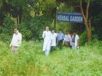 T.M.A.E.S Ayurvedic Medical College Shimoga Facilities photo 6