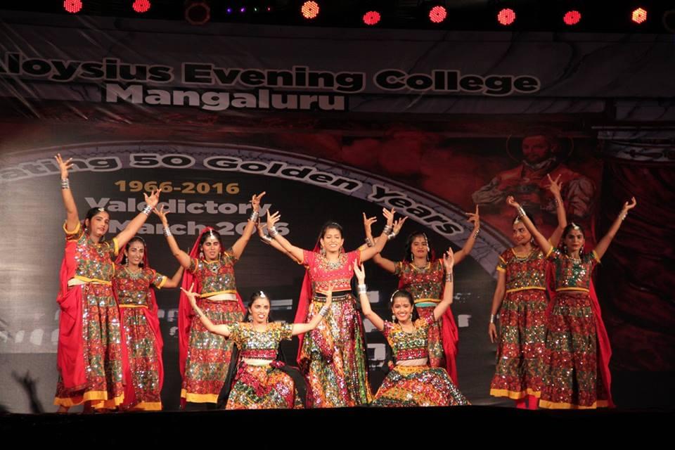 St. Aloysuis Evening College Mangalore Golden Jubilee Day photo 5
