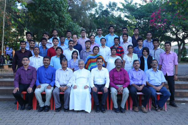 St. Aloysuis Evening College Mangalore Alumni Association photo 2
