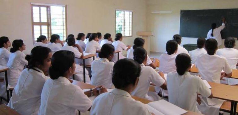 Adichunchanagiri College of Nursing Mandya College Facility photo 1