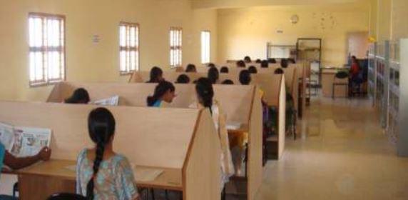 Adichunchanagiri College of Nursing Mandya College Facility photo 2