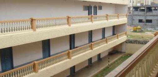 Adichunchanagiri College of Nursing Mandya College Facility photo 4