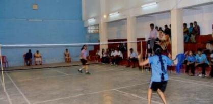 Adichunchanagiri College of Nursing Mandya Extra Curriculars photo 1