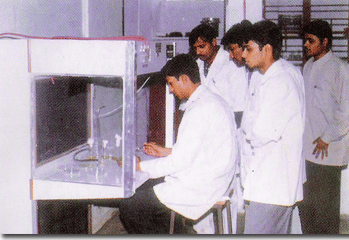 SVET College of Pharmacy Bidar Infrastructure photo 5