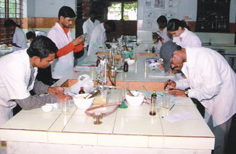 SVET College of Pharmacy Bidar Infrastructure photo 6