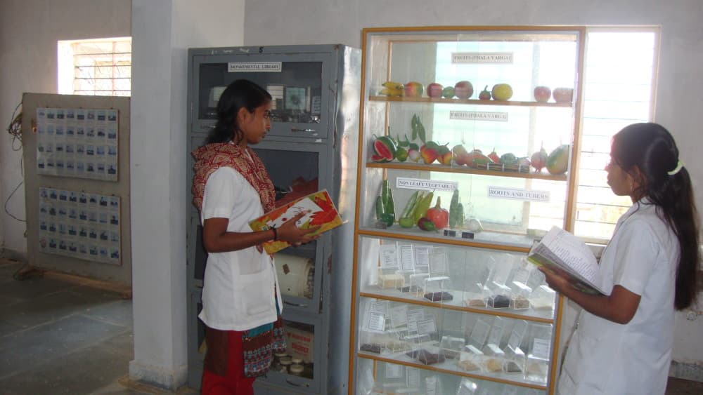 Sri Shivayogeeshwar Rural Ayurvedic Medical College and Hospital Belgaum Labs photo 3