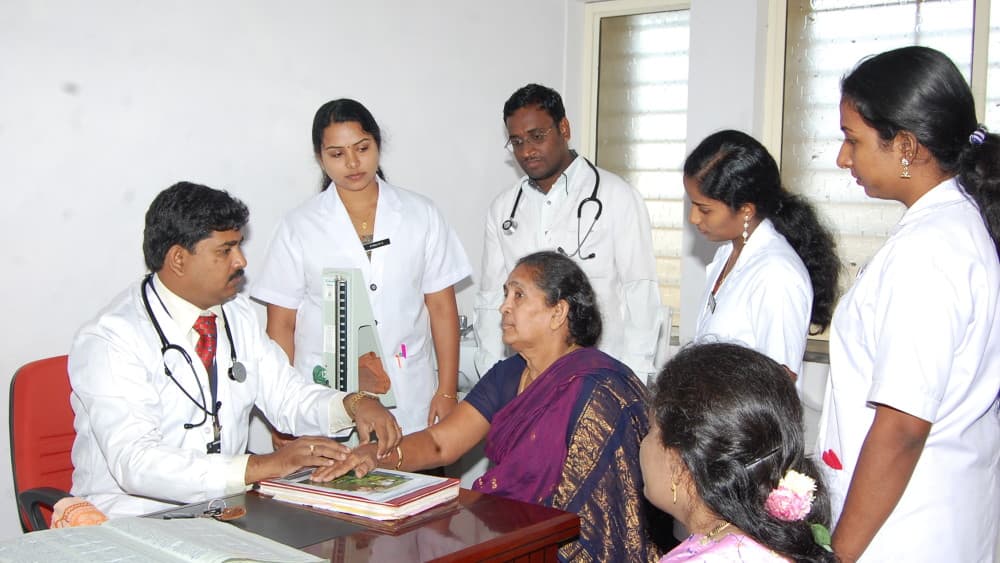 Sri Shivayogeeshwar Rural Ayurvedic Medical College and Hospital Belgaum Labs photo 10