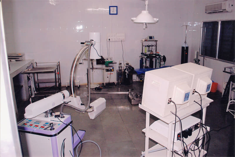 Tipu Sultan Unani Medical College & Hospital Gulbarga Facilities photo 9