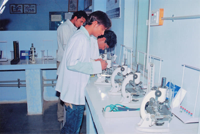 Tipu Sultan Unani Medical College & Hospital Gulbarga Facilities photo 2