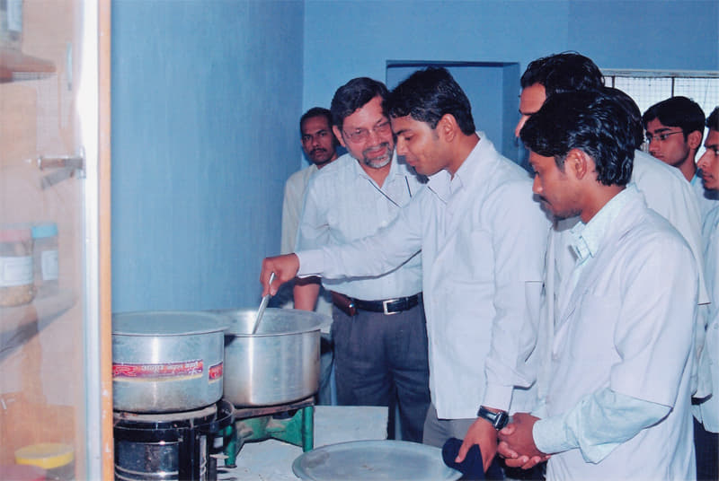 Tipu Sultan Unani Medical College & Hospital Gulbarga Facilities photo 5