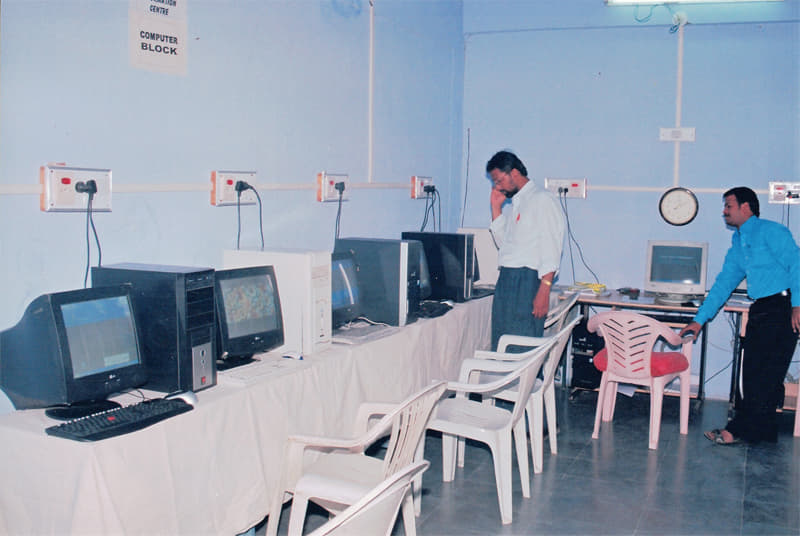 Tipu Sultan Unani Medical College & Hospital Gulbarga Facilities photo 6