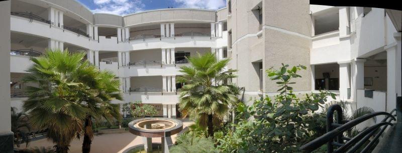 MGMCRI campus photo 2