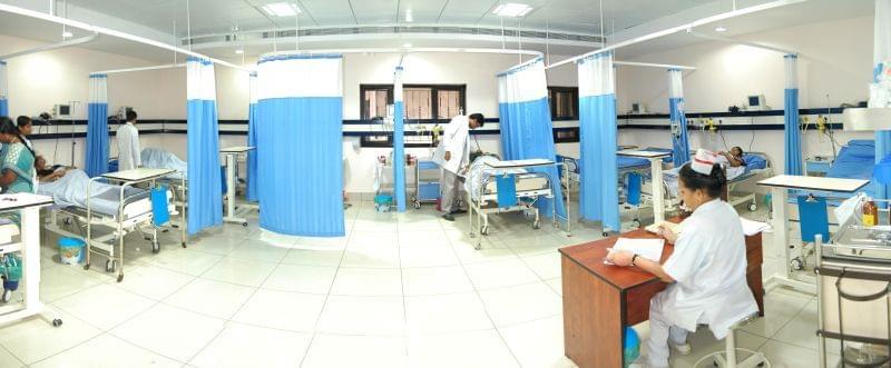 MGMCRI Infrastructure photo 1