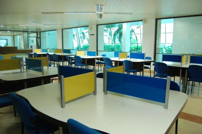 MGMCRI Infrastructure photo 2