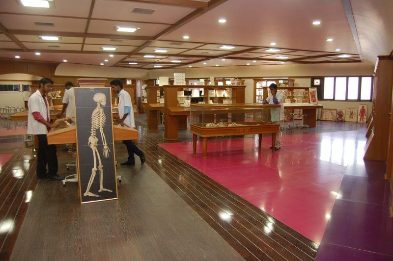 MGMCRI Infrastructure photo 4