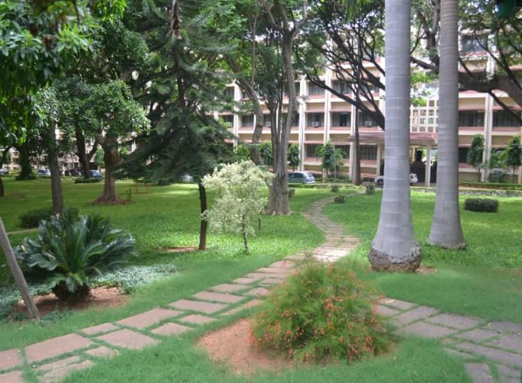 Sri Siddhartha Centre for Media Studies Tumkur Infrastructure photo 1