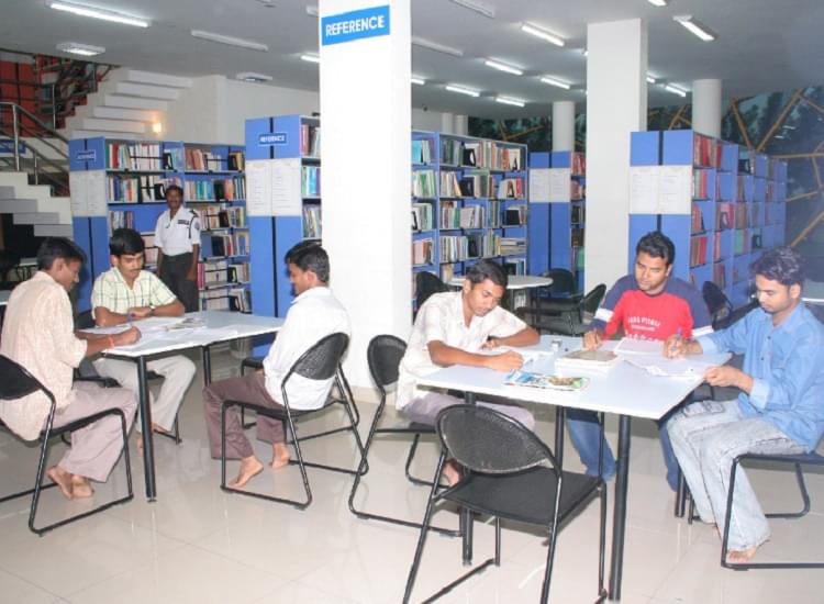 Sri Siddhartha Centre for Media Studies Tumkur Infrastructure photo 2