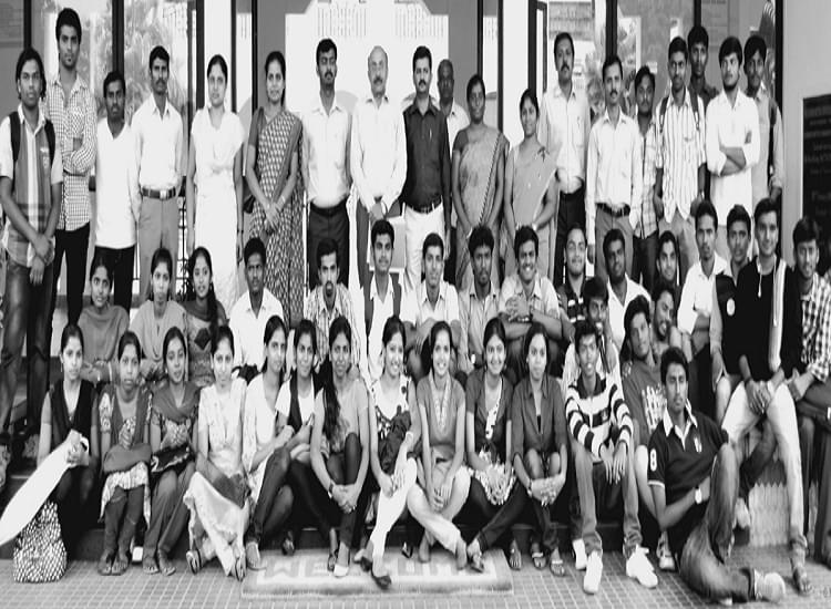 Sri Siddhartha Centre for Media Studies Tumkur Infrastructure photo 11