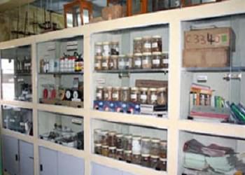 HKES Homoeopathic Medical College & Hospital Gulbarga Infrastructure photo 3