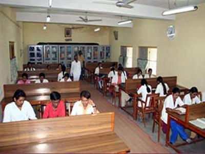 HKES Homoeopathic Medical College & Hospital Gulbarga Infrastructure photo 8