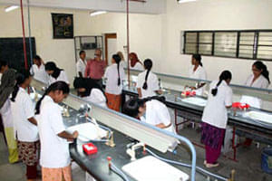 HKES Homoeopathic Medical College & Hospital Gulbarga Infrastructure photo 11