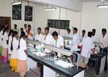 HKES Homoeopathic Medical College & Hospital Gulbarga Infrastructure photo 12