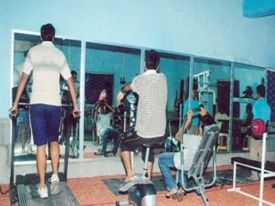 HKES Homoeopathic Medical College & Hospital Gulbarga Infrastructure photo 13