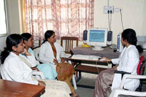 HKES Homoeopathic Medical College & Hospital Gulbarga Infrastructure photo 14