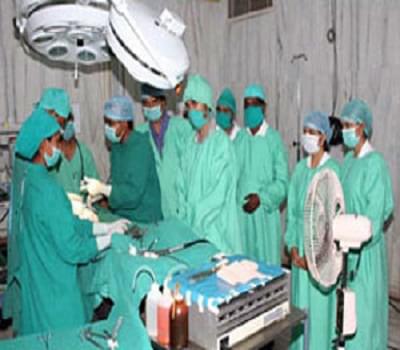 HKES Homoeopathic Medical College & Hospital Gulbarga Infrastructure photo 15