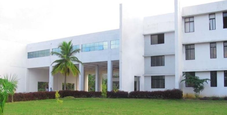 Akshaya College of Nursing Tumkur College Facility photo 1