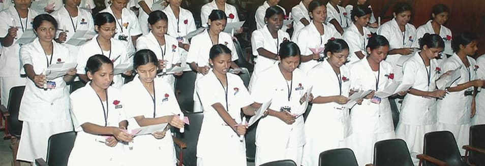 Akshaya College of Nursing Tumkur Extra Curriculars photo 1