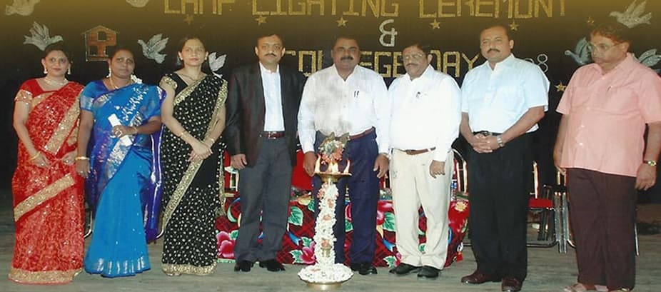 Akshaya College of Nursing Tumkur Extra Curriculars photo 2