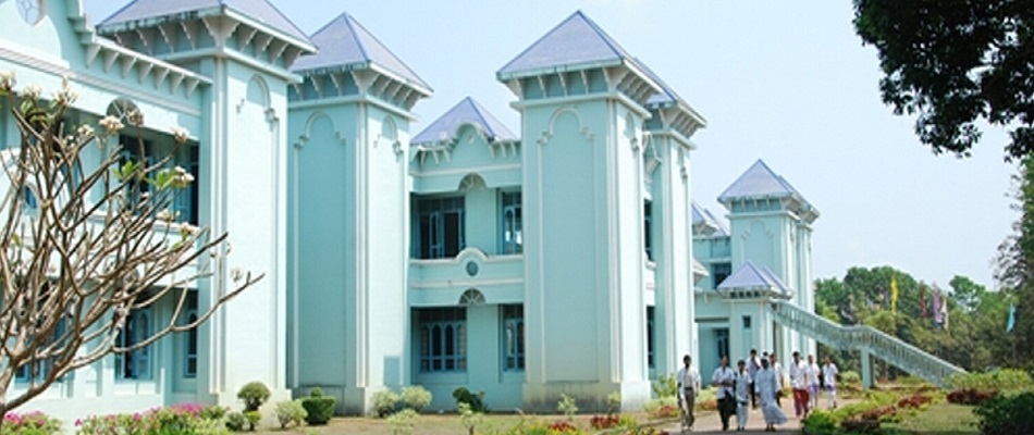 SDM College of Naturopathy and Yogic Sciences Dakshin Kannada Campus photo 1