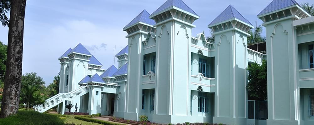 SDM College of Naturopathy and Yogic Sciences Dakshin Kannada Campus photo 2