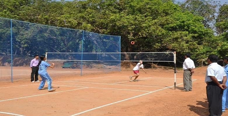SDM College of Naturopathy and Yogic Sciences Dakshin Kannada Sports and Activities photo 1