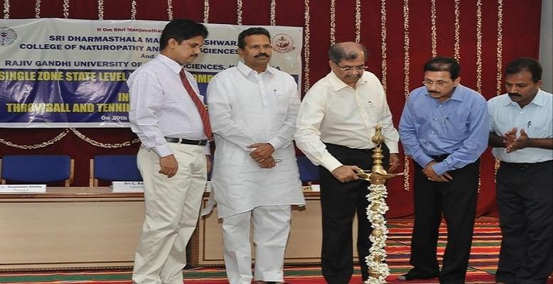 SDM College of Naturopathy and Yogic Sciences Dakshin Kannada Events photo 1