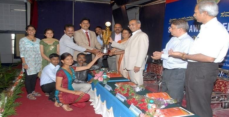 SDM College of Naturopathy and Yogic Sciences Dakshin Kannada Events photo 2