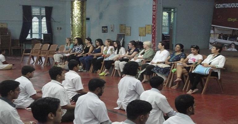 SDM College of Naturopathy and Yogic Sciences Dakshin Kannada Events photo 3